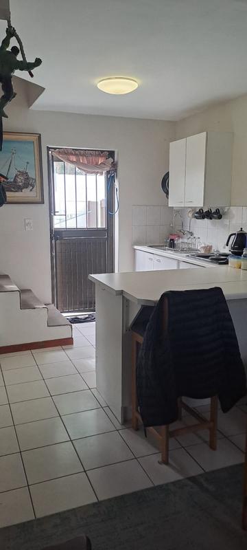 To Let 1 Bedroom Property for Rent in Durbanville Western Cape